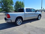 New 2025 RAM 1500 Big Horn image 3