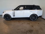 New 2025 Land Rover Range Rover SE image 3