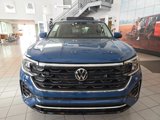 New 2025 Volkswagen Atlas SEL Premium R-Line image 3