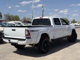Used 2015 Toyota Tacoma 4x4 Double Cab image 4