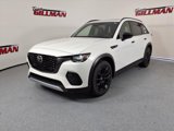 New 2025 MAZDA CX-70 3.3 Turbo w/ Premium Plus Pkg image 3