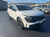 Used 2025 Kia Sportage X-Line image 3