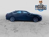 Used 2025 Lexus ES 350 Luxury image 2