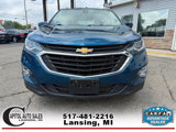Used 2020 Chevrolet Equinox LT image 3