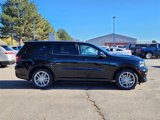 New 2025 Dodge Durango R/T w/ Trailer Tow Group IV image 2