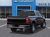 New 2026 Chevrolet Silverado 1500 LT image 4