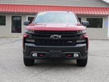 Used 2020 Chevrolet Silverado 1500 LT Trail Boss image 2