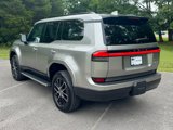 Used 2025 Lexus GX 550 image 4