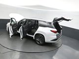 New 2025 Lexus TX 350 AWD image 2