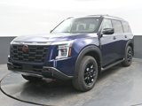 New 2025 Nissan Armada PRO-4X image 3