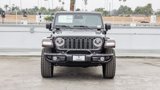 New 2025 Jeep Wrangler Sahara image 3