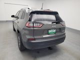Used 2020 Jeep Cherokee Latitude Plus w/ Cold Weather Group image 6