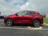 Certified 2023 Buick Encore GX Select w/ Sport Touring Package image 4
