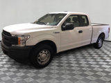 Used 2018 Ford F150 XL w/ Equipment Group 101A Mid image 5