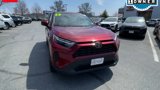Certified 2023 Toyota RAV4 XLE image 3