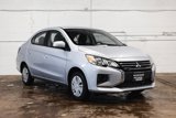New 2024 Mitsubishi Mirage G4 ES image 4