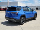 New 2026 Chevrolet Equinox ACTIV w/ Convenience Package III image 3