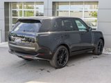 New 2025 Land Rover Range Rover Autobiography image 5