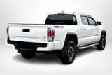 Used 2021 Toyota Tacoma TRD Off-Road image 5