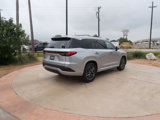 New 2025 Lexus TX 350 AWD image 2
