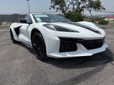 New 2025 Chevrolet Corvette Z06 w/ Stealth Interior Trim Package image 3