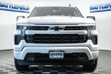 New 2025 Chevrolet Silverado 1500 RST w/ Dark Appearance Package image 2