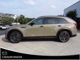 New 2025 MAZDA CX-70 Plug-In Hybrid w/ Premium Pkg image 6