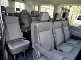 Used 2024 Ford Transit 350 XLT image 5