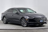 Used 2023 Hyundai Sonata Limited w/ Cargo Package image 2