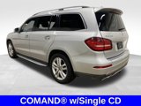 Used 2017 Mercedes-Benz GLS 450 4MATIC image 4
