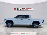New 2025 Toyota Tundra SR5 image 4