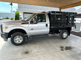 Used 2015 Ford F250 XL w/ Power Equipment Group image 3