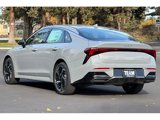 New 2025 Kia K5 GT-Line image 6