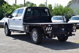 Used 2023 Ford F350 XLT w/ FX4 Off-Road Package image 6