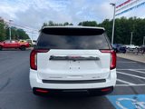 Used 2022 GMC Yukon SLE image 3