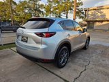 Used 2021 MAZDA CX-5 Touring image 5