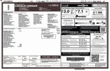 Used 2024 Lincoln Corsair Grand Touring image 2