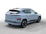 Certified 2024 Hyundai Kona Limited image 5