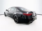 New 2025 Mercedes-Benz S 63 AMG S image 5