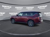New 2025 Nissan Armada SL image 6