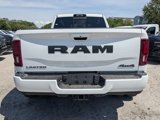 New 2025 RAM 3500 Limited image 5