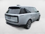New 2025 Land Rover Range Rover SE image 5