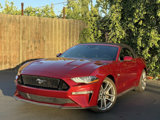 Used 2018 Ford Mustang GT Premium w/ Equipment Group 401A image 3