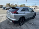 New 2025 Mitsubishi Eclipse Cross SE image 3