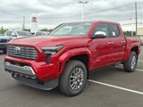 New 2025 Toyota Tacoma Limited image 3