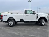 New 2025 Ford F250 XLT image 6