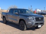 Used 2024 Nissan Frontier SV w/ Technology Package image 3