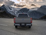 New 2025 Ford F350 Lariat w/ Chrome Package image 5