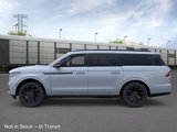 New 2025 Lincoln Navigator L Reserve image 3