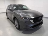 Certified 2025 MAZDA CX-5 AWD 2.5 S w/ Preferred Package image 6